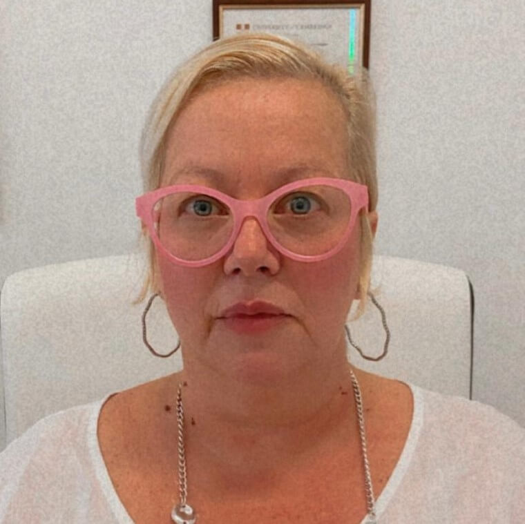 Silvana Dominiquini