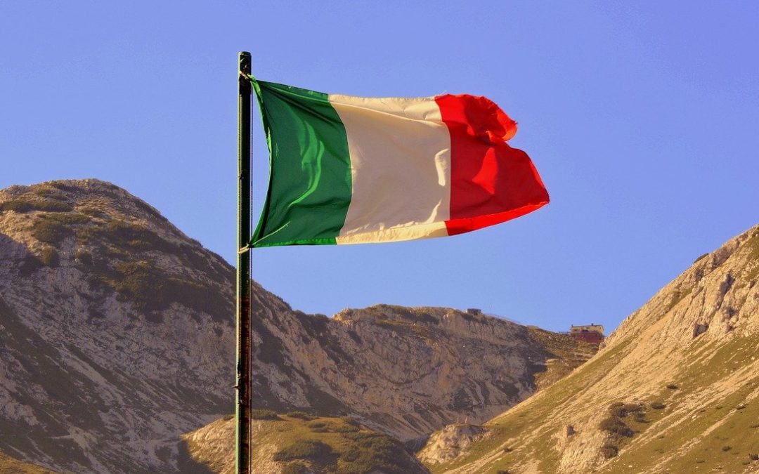 Lista dos consulados italianos no Brasil