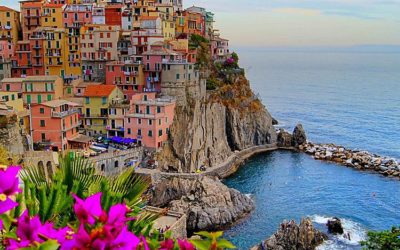As melhores cidades italianas para morar