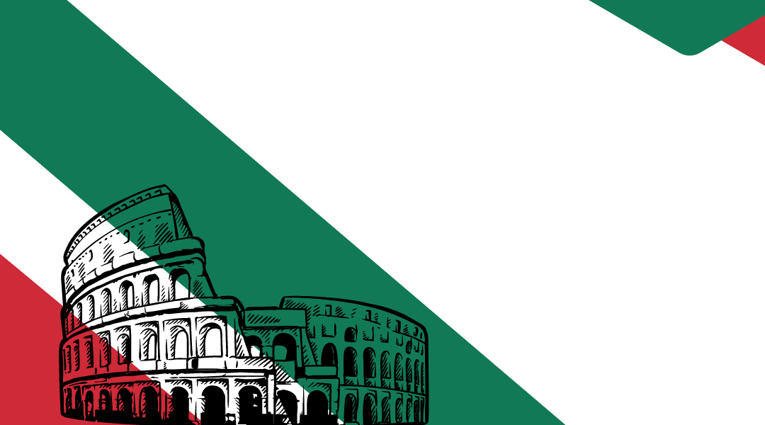 Principais diferenças Entre Cidadania Italiana por Descendência e por Casamento